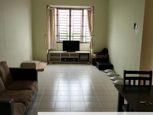 Condominium for rent in Bukit Ledang, Johor