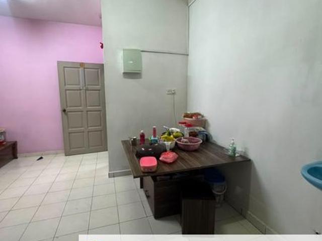 Condominium for sale in Bukit Ledang, Johor