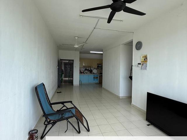 Condominium for sale in Bukit Ledang, Johor