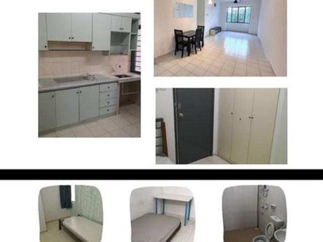 Condominium for sale in Bukit Ledang, Johor
