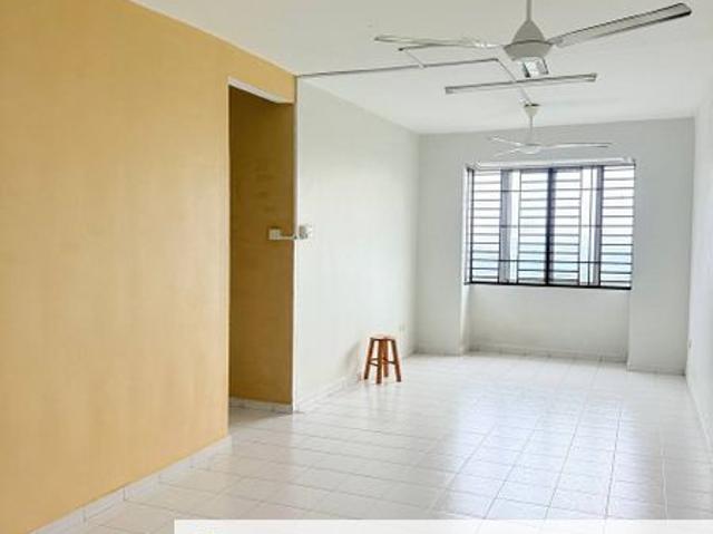 Condominium for sale in Bukit Ledang, Johor