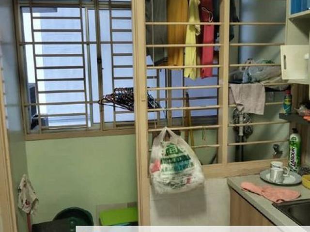 Condominium for sale in Bukit Ledang, Johor