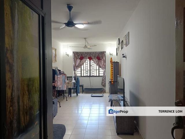 Condominium for sale in Bukit Ledang, Johor
