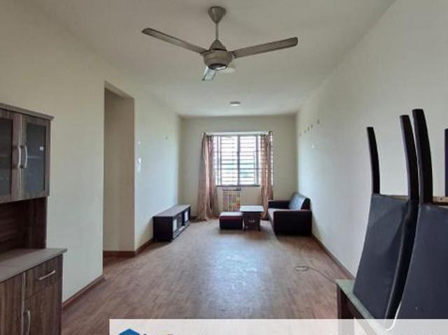 Condominium for sale in Bukit Ledang, Johor