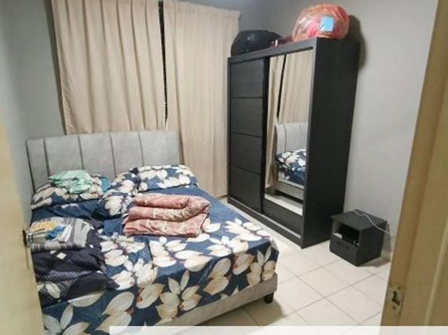 Condominium for sale in Bukit Ledang, Johor