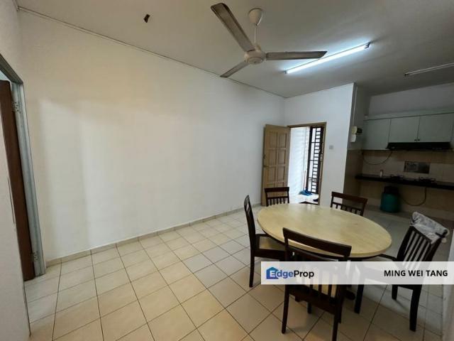 Condominium for sale in Bukit Ledang, Johor