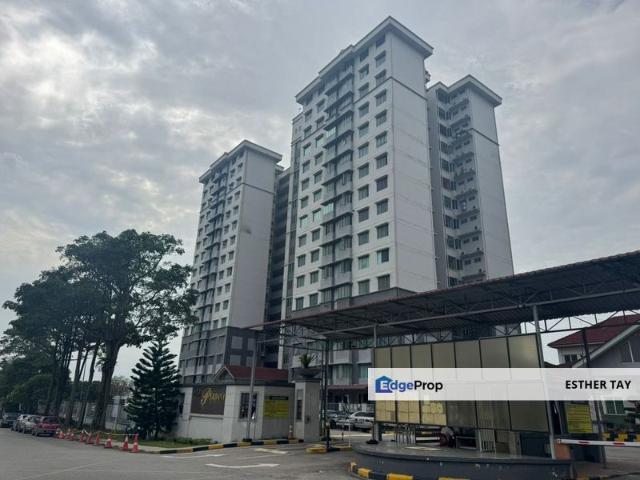 Condominium for sale in Bukit Ledang, Johor