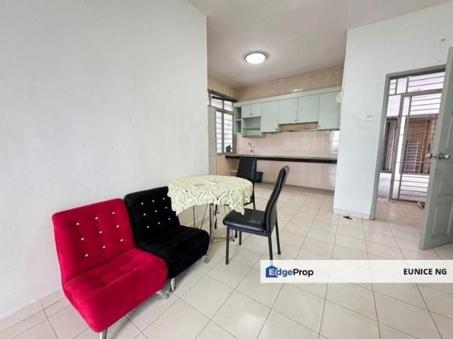 Condominium for sale in Taman Nusa Perintis 1, Iskandar Puteri