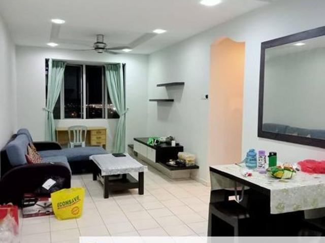 Condominium for rent in Bukit Ledang, Johor