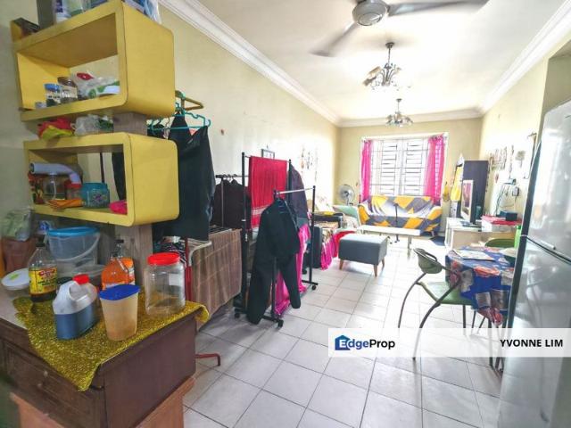 Condominium for sale in Bukit Ledang, Johor