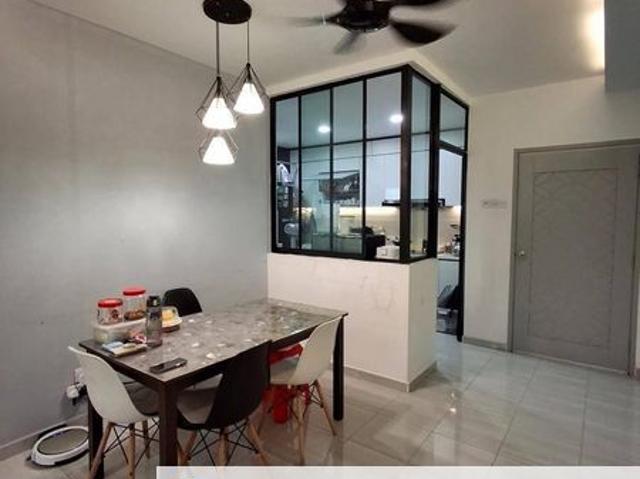 Condominium for sale in Bukit Ledang, Johor