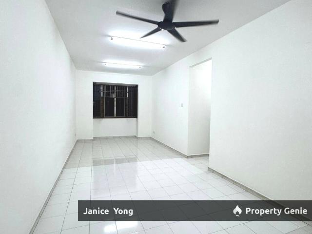 Apartment for sale in Bukit Ledang, Johor