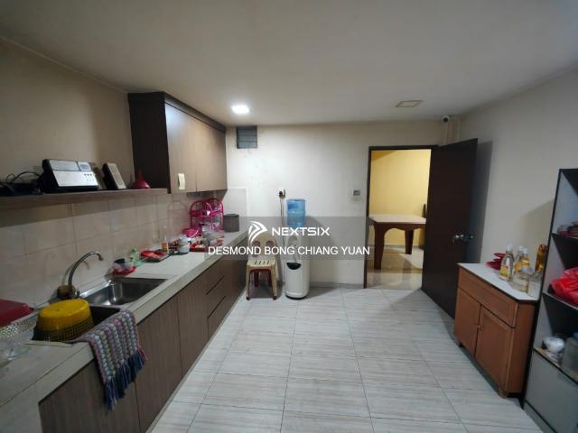 Residential House for sale in Johor