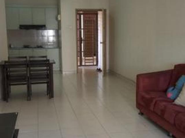 Serviced Residence for sale in Bukit Ledang, Johor