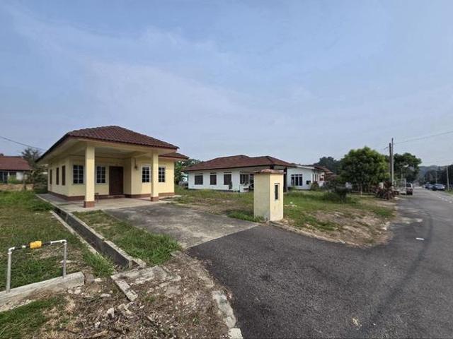 Bungalow for sale in Gelang Patah, Iskandar Puteri