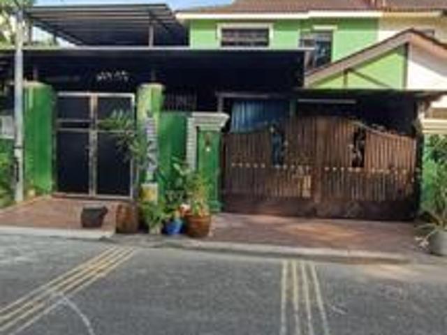Terraced House for sale in Bukit Ledang, Johor