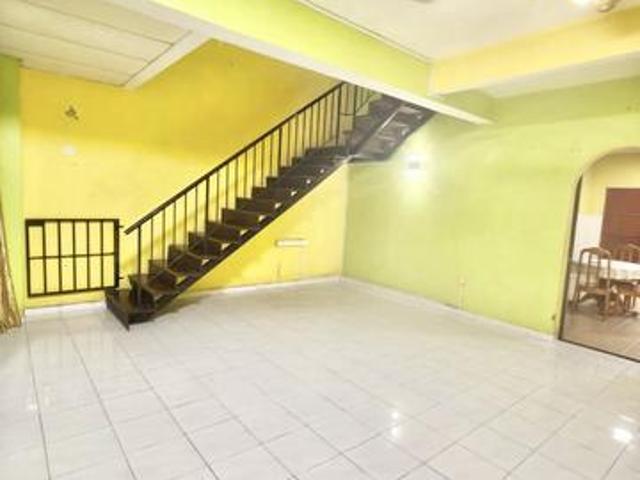 Terraced House for rent in Bukit Ledang, Johor
