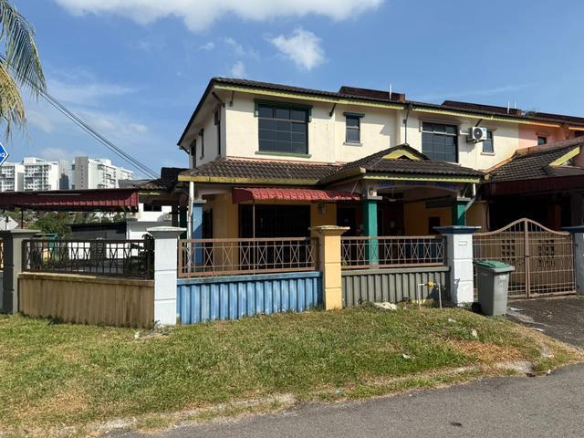 Terraced House for sale in Bukit Ledang, Johor
