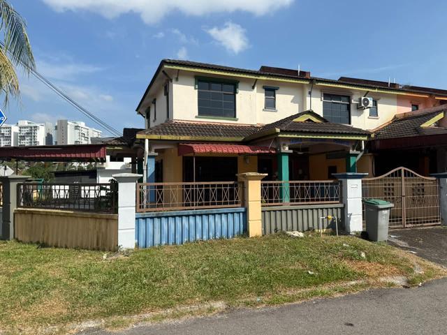Terraced House for sale in Bukit Ledang, Johor