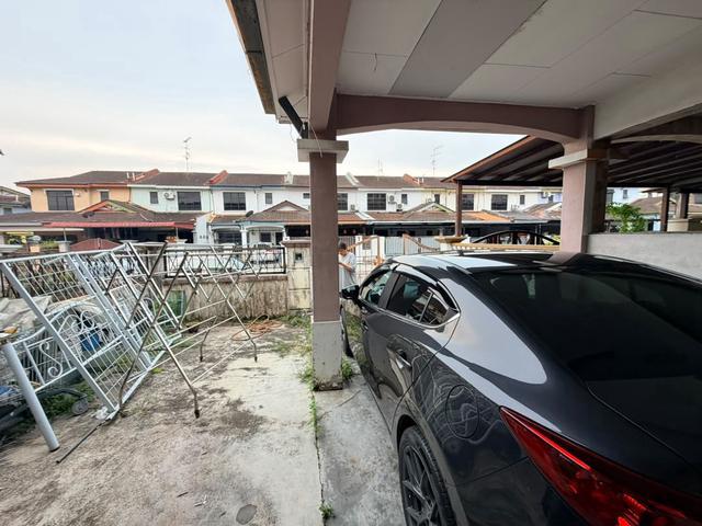 Terraced House for sale in Gelang Patah, Iskandar Puteri