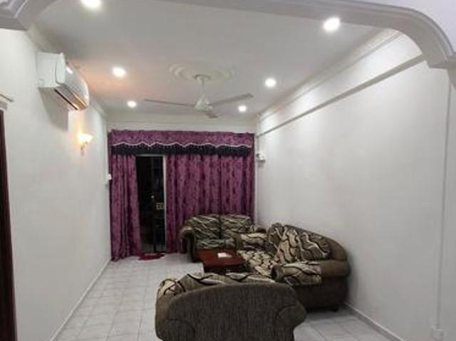 Terraced House for rent in Johore Bahru, Johor