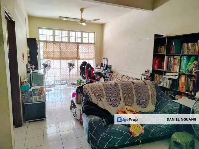 House for sale in Bukit Ledang, Johor