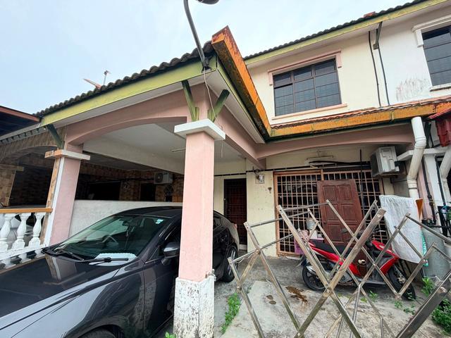 Terraced House for sale in Bukit Ledang, Johor