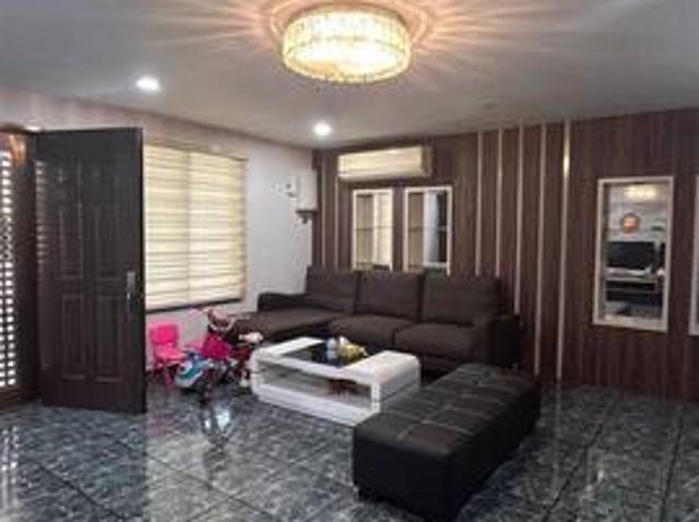 Terraced House for rent in Gelang Patah, Iskandar Puteri