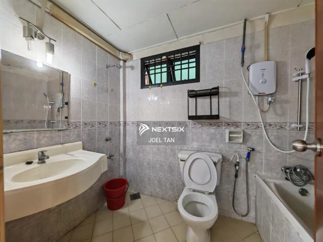 Residential House for sale in Johor