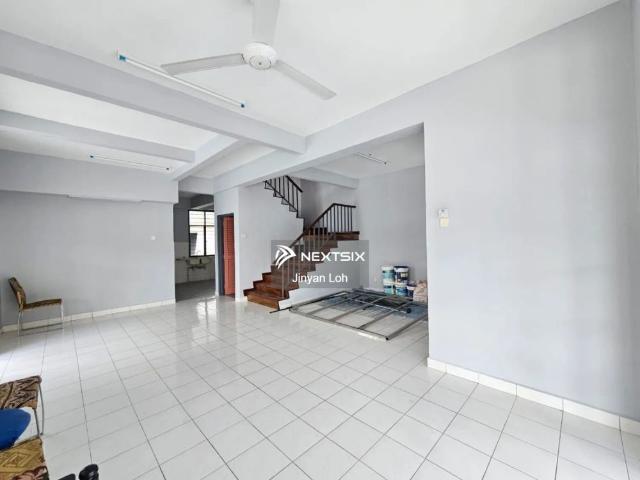 House for rent in Bukit Ledang, Johor