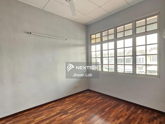 Residential House for rent in Bukit Ledang, Johor