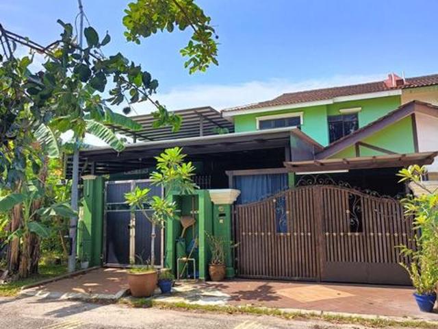 Terraced House for sale in Bukit Ledang, Johor