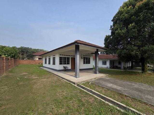 Bungalow for sale in Gelang Patah, Iskandar Puteri