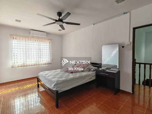Residential House for sale in Johor