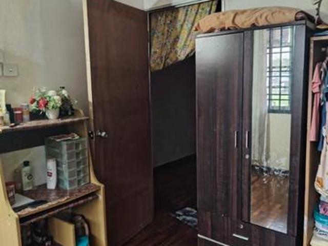 Terraced House for sale in Gelang Patah, Iskandar Puteri