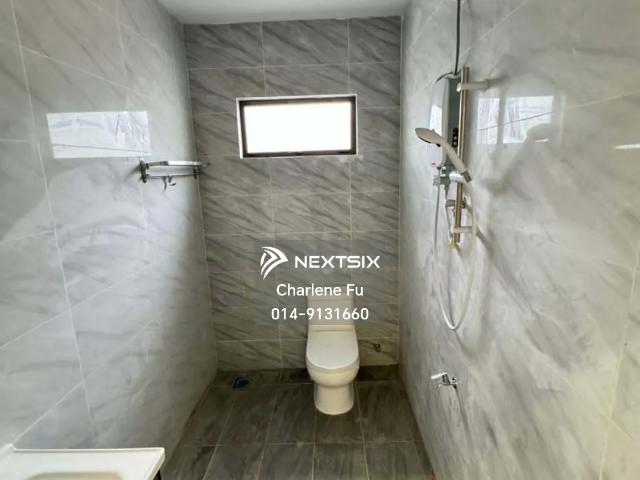 Shop for rent in Bukit Ledang, Johor