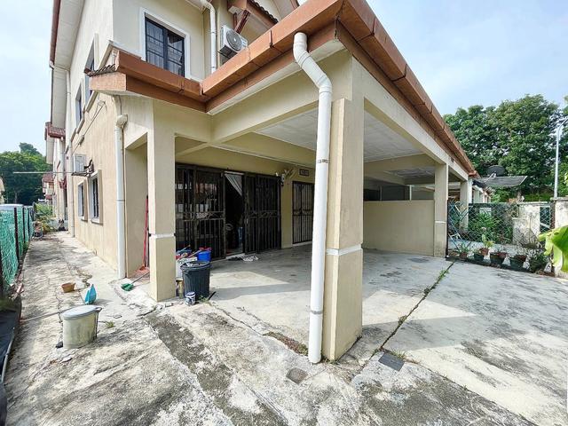 Terraced House for sale in Petaling, Alam Impian