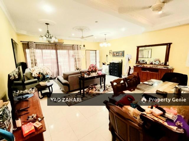 Terraced House for sale in Petaling, Alam Impian