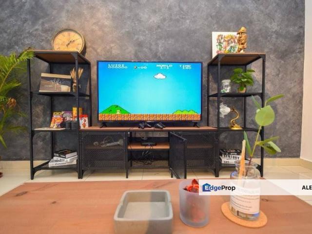 House for rent in Bukit Ledang, Johor