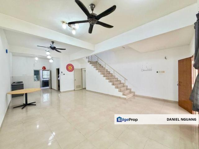 House for sale in Iskandar Puteri, Johor Bahru