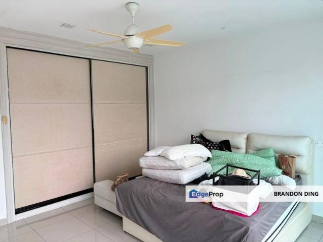 House for rent in Iskandar Puteri, Johor Bahru