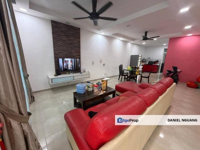 House for sale in Iskandar Puteri, Johor Bahru