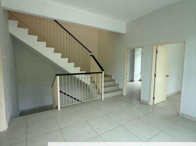 House for sale in Iskandar Puteri, Johor Bahru