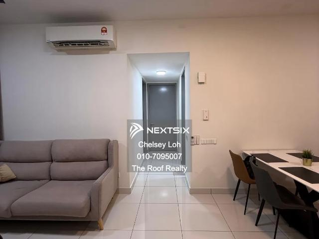 Shop for rent in Johor