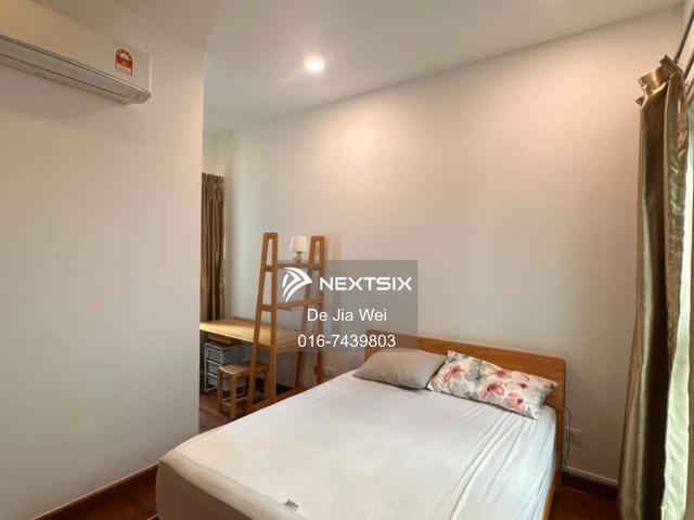 Residential House for sale in Pulai, Bukit Ledang