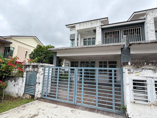 Terraced House for sale in Bukit Ledang, Johor