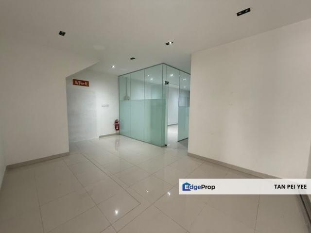 Shop for rent in Iskandar Puteri, Johor Bahru