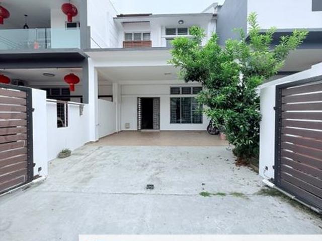 House for sale in Iskandar Puteri, Johor Bahru