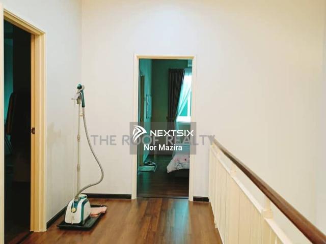 Residential House for sale in Johore Bahru, Johor