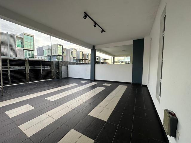 Terraced House for rent in Bukit Ledang, Johor